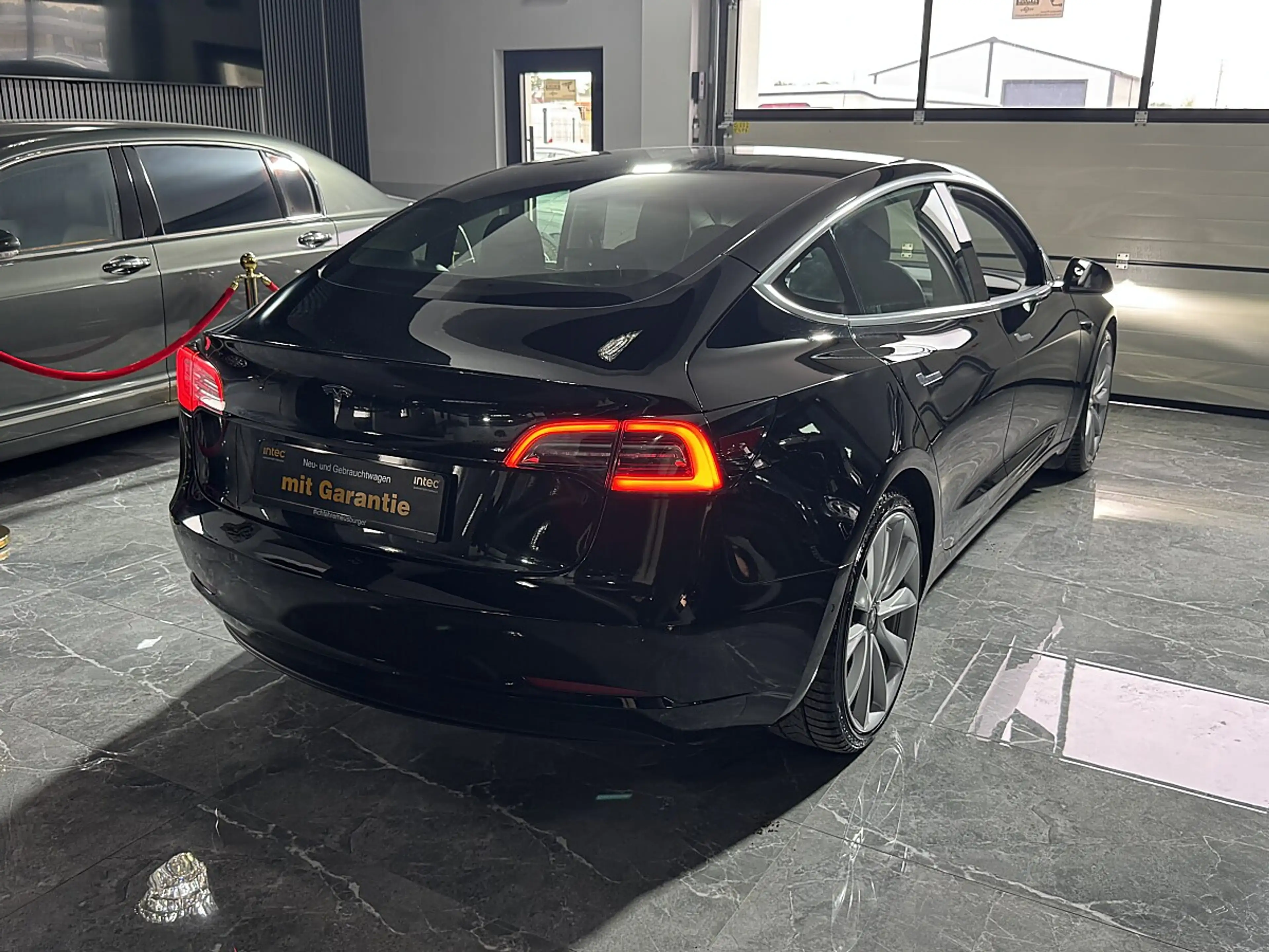 Tesla Model 3 Long Range AWD*Inkl. MWST*Brutto* — photo 10