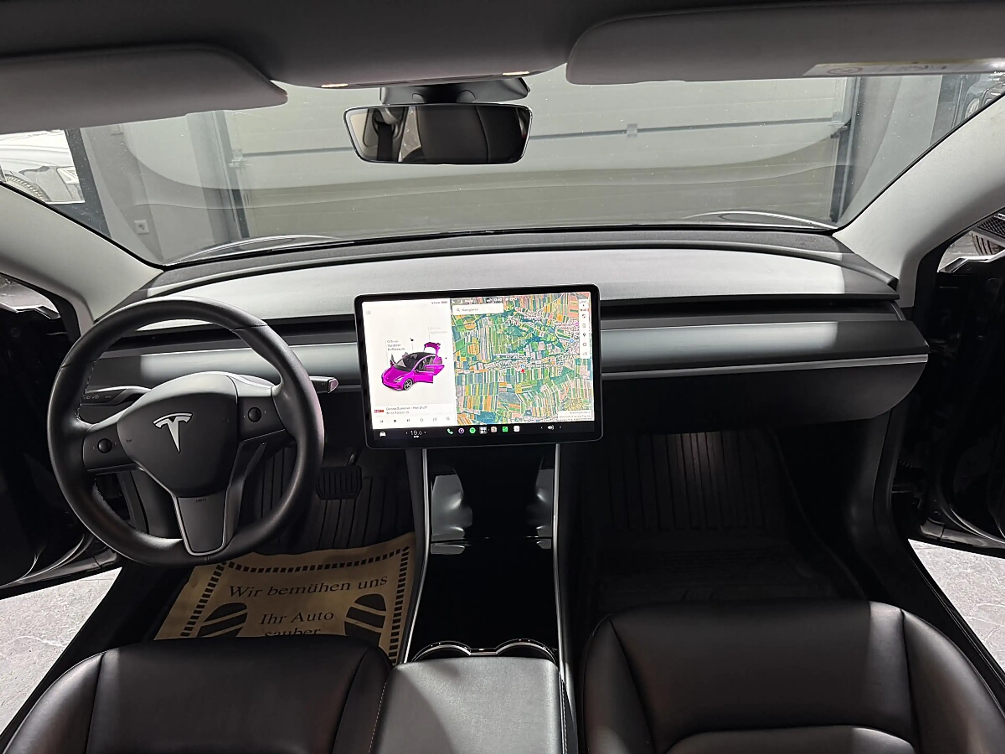 Tesla Model 3 Long Range AWD*Inkl. MWST*Brutto* — photo 11