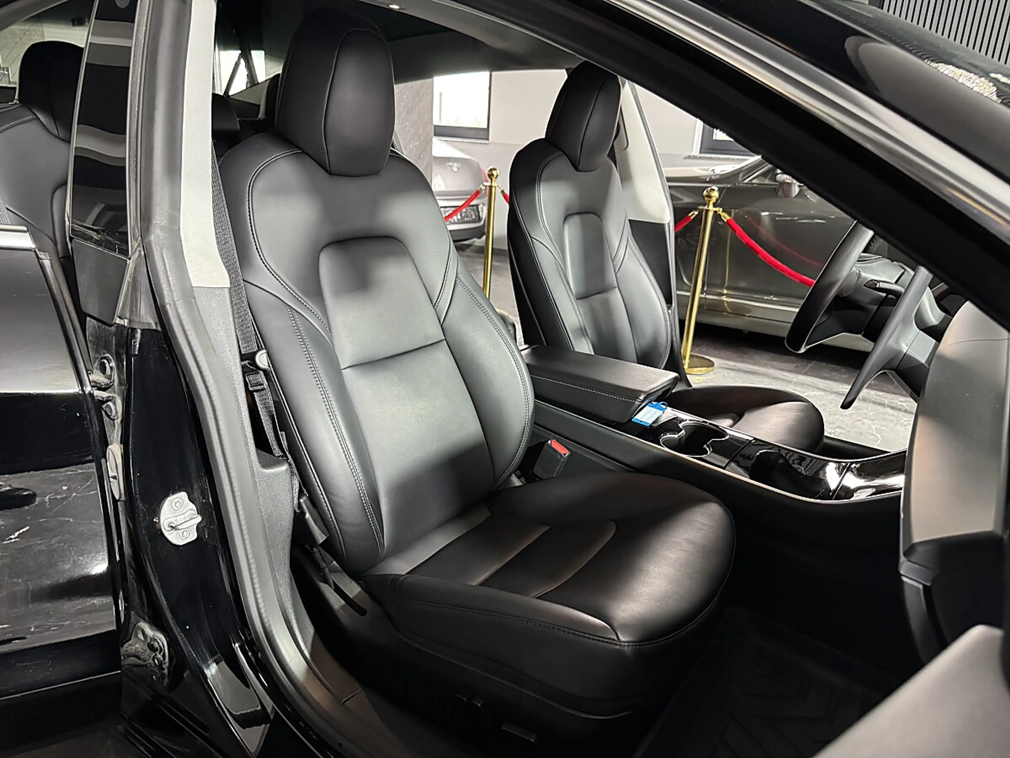 Tesla Model 3 Long Range AWD*Inkl. MWST*Brutto* — photo 15