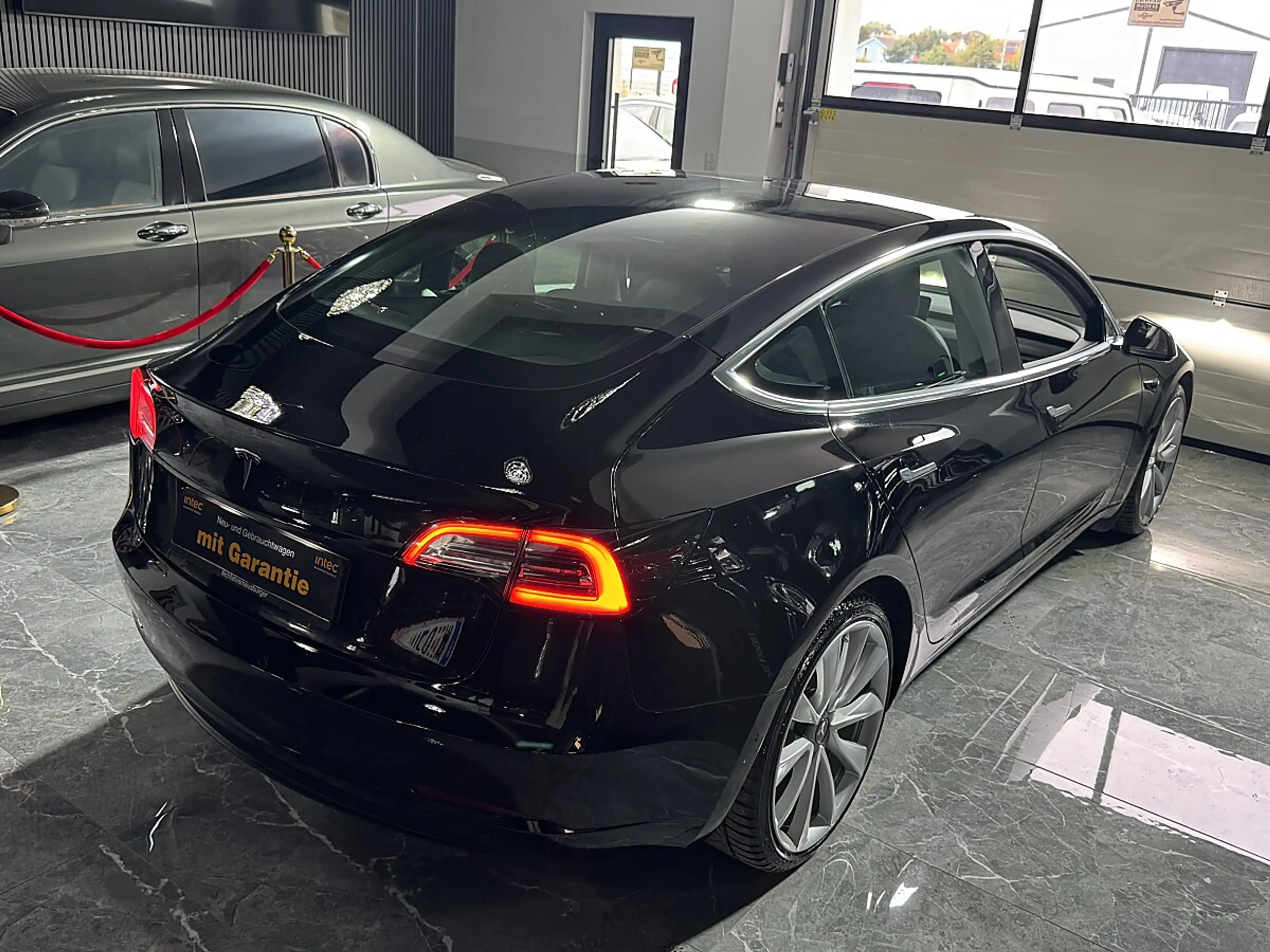 Tesla Model 3 Long Range AWD*Inkl. MWST*Brutto* — photo 9