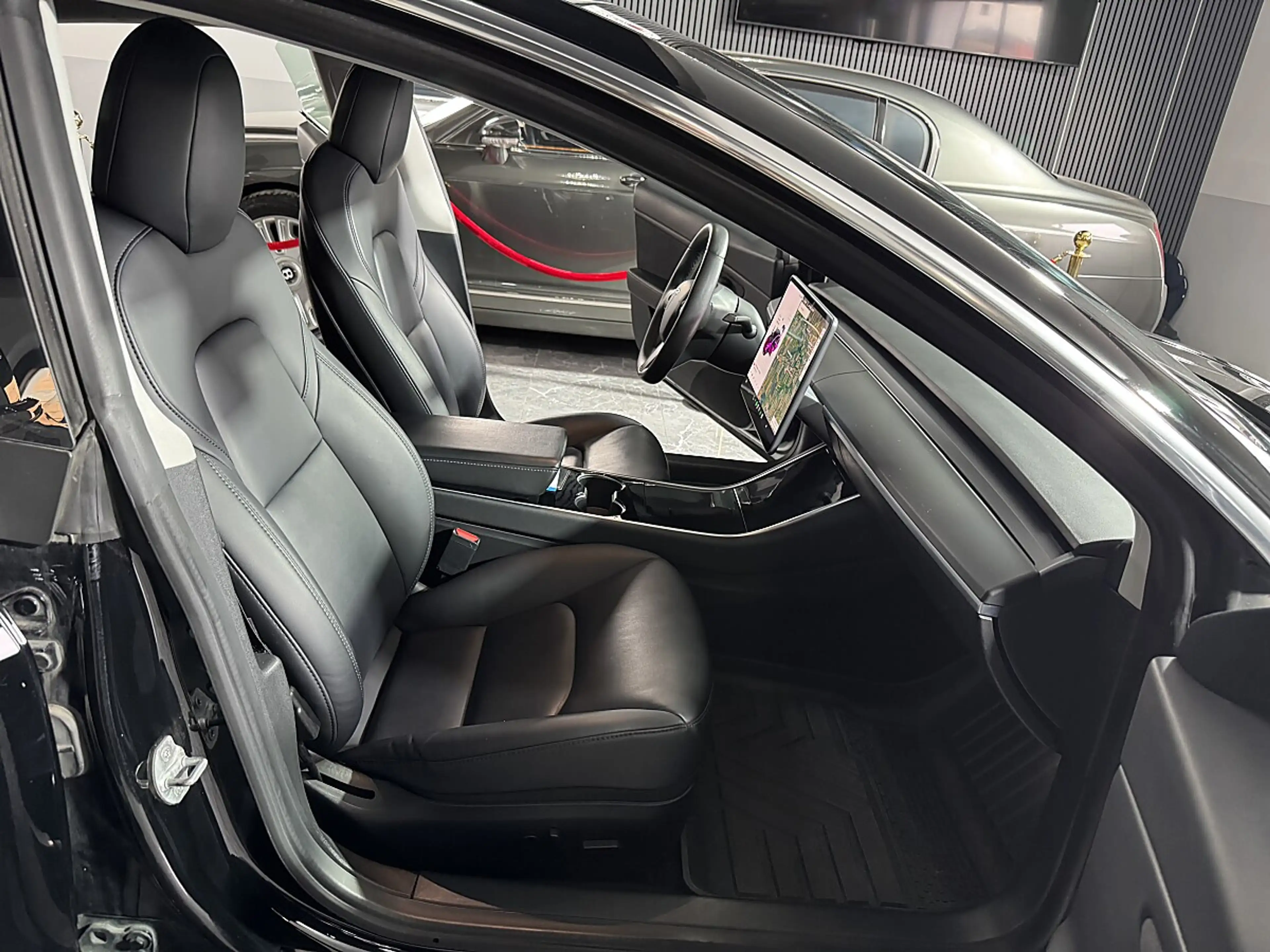 Tesla Model 3 Long Range AWD*Inkl. MWST*Brutto* — photo 14