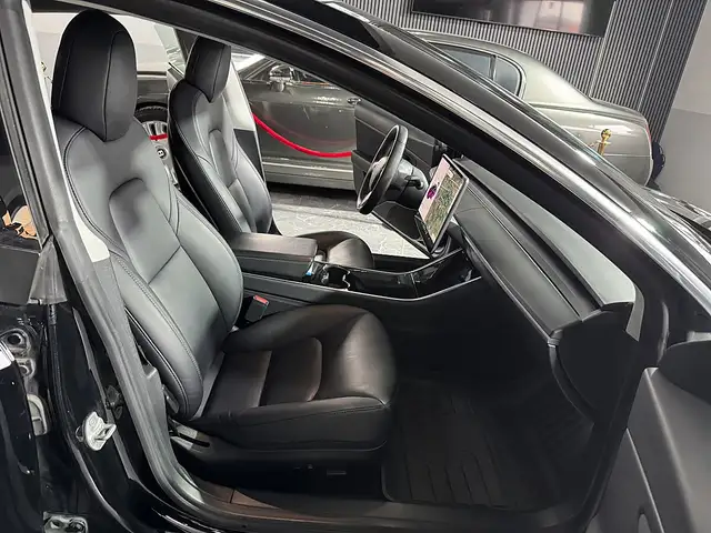 Tesla Model 3 view 14