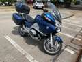 BMW R 1200 RT Versione ABS Sport Bleu - thumbnail 10