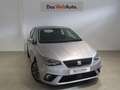 SEAT Ibiza 1.0 TSI S&S Style 110 Argent - thumbnail 1