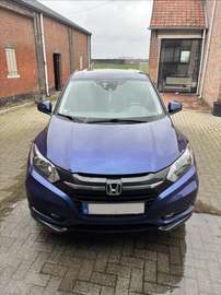 1.5i-VTEC Elegance CVT