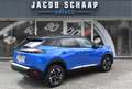 Peugeot 2008 1.2 PureTech GT / Airco / Carplay / Camera / Navig Azul - thumbnail 7
