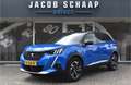 Peugeot 2008 1.2 PureTech GT / Airco / Carplay / Camera / Navig Bleu - thumbnail 1