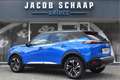 Peugeot 2008 1.2 PureTech GT / Airco / Carplay / Camera / Navig Bleu - thumbnail 6