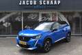 Peugeot 2008 1.2 PureTech GT / Airco / Carplay / Camera / Navig Bleu - thumbnail 33