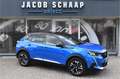 Peugeot 2008 1.2 PureTech GT / Airco / Carplay / Camera / Navig Azul - thumbnail 8