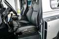 Land Rover Defender Defender 110 2.2 td High Cap Pick Up Plateado - thumbnail 6