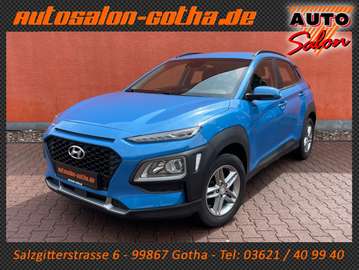 1.0 T-GDi Trend 2.Hd+Scheckheft NAV+CAM SHZ