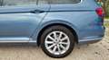 Volkswagen Passat Variant 2.0TDI Highline LED*Navi*Leder* Blau - thumbnail 3