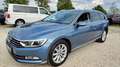 Volkswagen Passat Variant 2.0TDI Highline LED*Navi*Leder* Blau - thumbnail 1