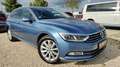 Volkswagen Passat Variant 2.0TDI Highline LED*Navi*Leder* Blau - thumbnail 12