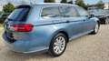 Volkswagen Passat Variant 2.0TDI Highline LED*Navi*Leder* Blau - thumbnail 6