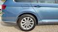 Volkswagen Passat Variant 2.0TDI Highline LED*Navi*Leder* Blau - thumbnail 9