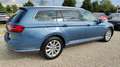Volkswagen Passat Variant 2.0TDI Highline LED*Navi*Leder* Blau - thumbnail 7