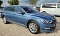 Volkswagen Passat Variant 2.0TDI Highline LED*Navi*Leder* Blau - thumbnail 10