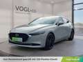 Mazda 3 Sedan e-Skyactiv G140 Exclusive-Line Grau - thumbnail 1