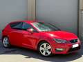 SEAT Leon 2.0 TDI 150 cv Rouge - thumbnail 1
