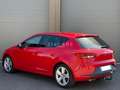 SEAT Leon 2.0 TDI 150 cv Rouge - thumbnail 2