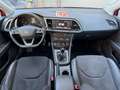 SEAT Leon 2.0 TDI 150 cv Rouge - thumbnail 5