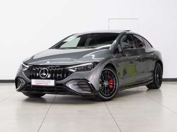 AMG 4M Night-II Premium Plus HYPERSCREEN PANO