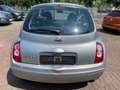 Nissan Micra 1.Hand/Neu TÜV Grijs - thumbnail 5