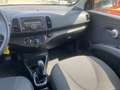 Nissan Micra 1.Hand/Neu TÜV Grijs - thumbnail 15