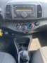 Nissan Micra 1.Hand/Neu TÜV Grijs - thumbnail 16