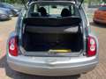 Nissan Micra 1.Hand/Neu TÜV Grijs - thumbnail 7