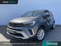 Opel Crossland 1.2 Turbo Elegance / Automaat / Navigatie / Camera Grijs - thumbnail 1