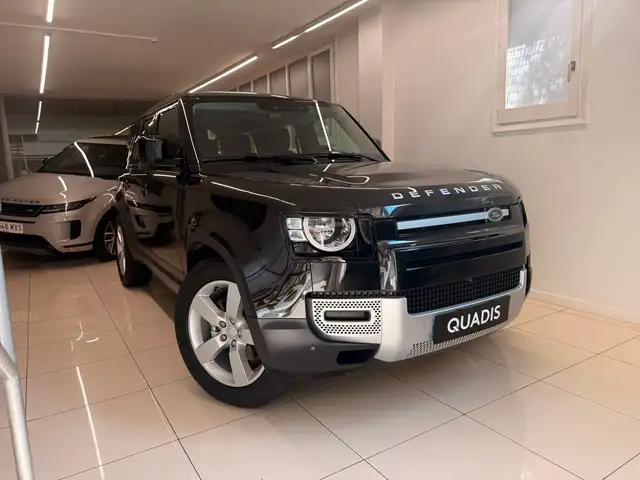 Land Rover Defender 110 3.0D l6 MHEV S AWD Aut. 250