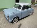 Trabant P60 600 Limousine Blau - thumbnail 1