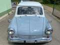 Trabant P60 600 Limousine Blau - thumbnail 6