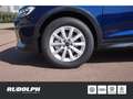 Audi A1 allstreet 30 TFSI S tronic LED NAVI GRA PDC v/h Blau - thumbnail 7