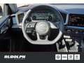 Audi A1 allstreet 30 TFSI S tronic LED NAVI GRA PDC v/h Blau - thumbnail 17