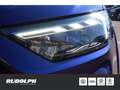 Audi A1 allstreet 30 TFSI S tronic LED NAVI GRA PDC v/h Blau - thumbnail 22