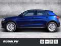 Audi A1 allstreet 30 TFSI S tronic LED NAVI GRA PDC v/h Blau - thumbnail 4