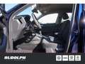 Audi A1 allstreet 30 TFSI S tronic LED NAVI GRA PDC v/h Blau - thumbnail 8