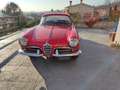 Alfa Romeo Spider Rosso - thumbnail 4
