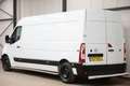 Opel Movano 2.3 Turbo L3H2 POST NL SCHAPPEN Wit - thumbnail 10