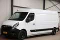 Opel Movano 2.3 Turbo L3H2 POST NL SCHAPPEN Wit - thumbnail 9