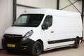 Opel Movano 2.3 Turbo L3H2 POST NL SCHAPPEN Wit - thumbnail 1