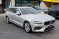 Volvo V60 V60 D4 Geartronic Business Plus Argent - thumbnail 3
