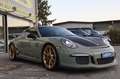 Porsche 911 991 3.8 GT3 APPROVED 2028 - PTS Verde - thumbnail 4