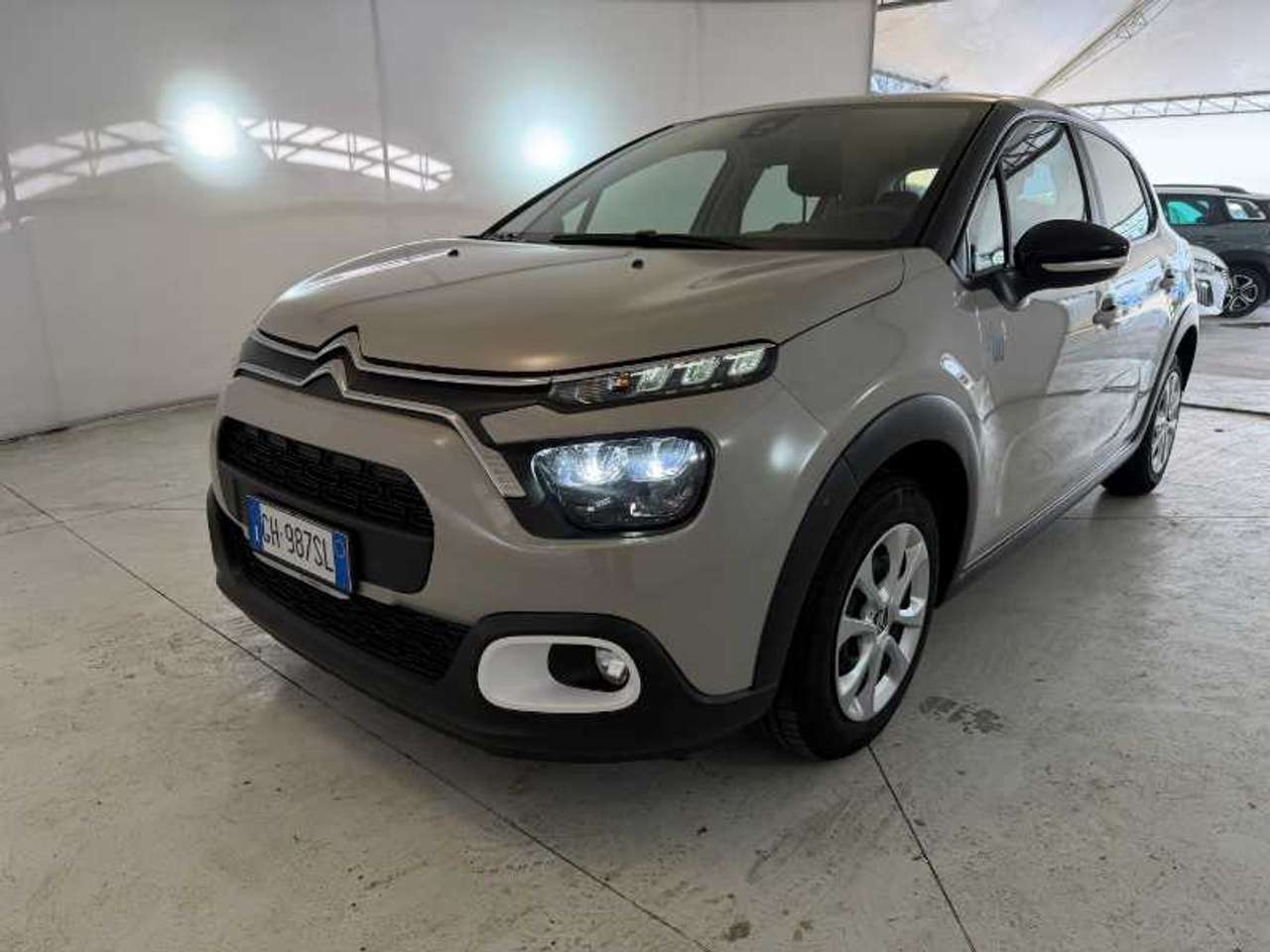 Citroen C3 1.2 PureTech You!