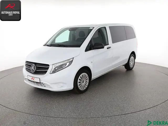 Mercedes-Benz Vito Vito 116 CDI MIXTO AUTOMATIK,LED,KAMERA,AHK,1.HD