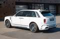 Rolls-Royce Cullinan MANSORY *FORGED CARBON*ONLY 7600 KM* Weiß - thumbnail 4